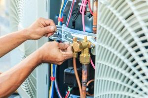 Fast & Reliable Air Conditioning Repair Near You
