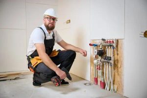 Professional HVAC Maintenance and Repair by A Quality HVAC and Plumbing Services LLC
