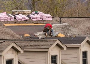 Best Roof Installation Contractor in Madison for Residential Projects