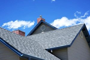 Washington DC’s Go-To Experts for Roof Replacement