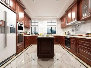 Beautiful Kitchen Transformations in Raleigh