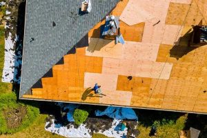 Your Roof, Our Expertise – Trust Lyons Roofing Contractors
