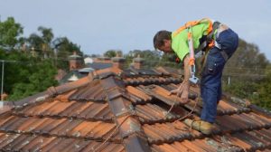 Top Choice Roofing Contractor in Loveland, Colorado