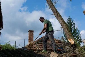 Licensed Edmond Roof Replacement Contractors You Can Rely On