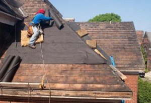 Affordable Roofing Contractor Bandera – Durable Roof Solutions