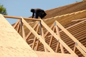 Secure Your Home with a New Roof from Schmucker Roofing