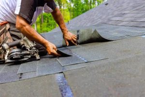 Top-Quality Roofing Solutions by Twin City Construction Pros