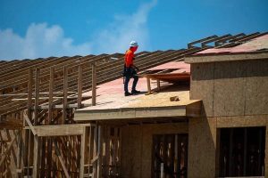 Freeland Roof Replacement: What to Expect from Start to Finish