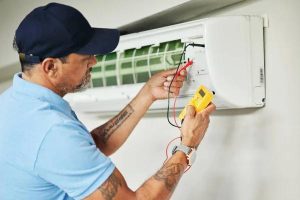 Year-Round Comfort from Trusted HVAC Pros
