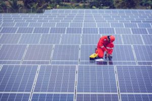 How Solar Power Companies Chico Help You Save Monthly
