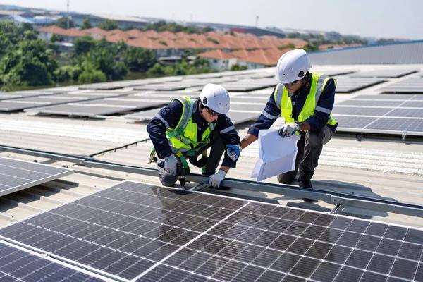 Signs You Have Found a Trusted Solar Installation Expert