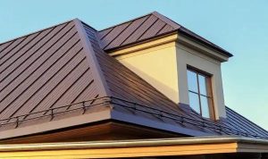 Affordable Roof Repair Near Me by Touchstone Roofing & Siding Professionals