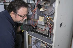 HVAC Contractors: Expert Tips for Efficient Heating and Cooling