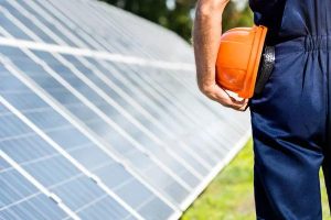 North Valley Solar Power: The Future of Sustainable Energy