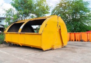 Dumpster Rental Services Quick Delivery & Pickup