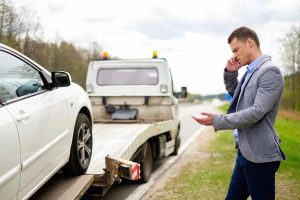 How to Get the Best Rates for Towing Services