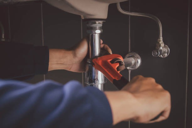 Water Heater Repair Near Me St. Francis Licensed Plumbers