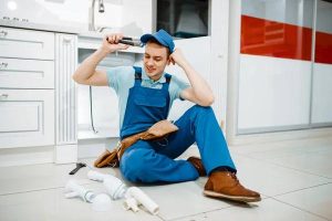 Why Choose Local Experts for Plumber Watertown Services