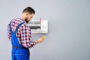 Affordable and Trusted AC Installation Services in Peoria