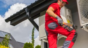 Choosing the Perfect Heat Pump Installation Near Me for Energy Efficiency