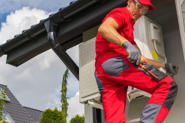 Choosing the Perfect Heat Pump Installation Near Me for Energy Efficiency Choosing the Perfect Heat Pump Installation Near Me for Energy Efficiency