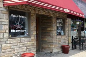 Exploring Dispensary Laws in Las Vegas Nevada