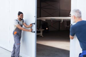 Buford’s Most Trusted Garage Door Repair Services