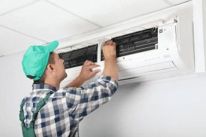 Family Owned Local HVAC Service You Can Trust in Kershaw