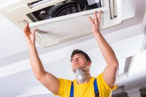 Expert AC Repair Muscle Shoals Services You Can Trust