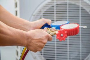 From Cold Snap to Cozy Nights Comprehensive Heating Service
