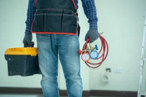 Professional and Reliable Emergency Furnace Repair Leonardtown Team