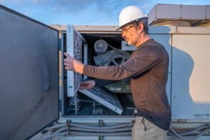 Expert HVAC Services in Peoria by Semper Fi Heating & Cooling LLC