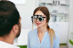 Trusted Eye Care Center Houston for Long-Term Eye Health