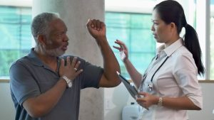 Advanced Bone & Joint Care by Experienced Orthopedic Surgeon Near Me