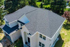 Expert Roofing Services in Kent: Quality You Can Trust