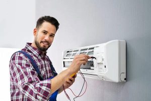 Prevent Heat Waves with Expert Air Conditioning Repair in Tacoma, WA