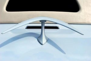 The Ultimate Guide to Thunderbird Molding