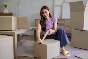The Benefits of Choosing Smooth Move Relocation Services for Your Move