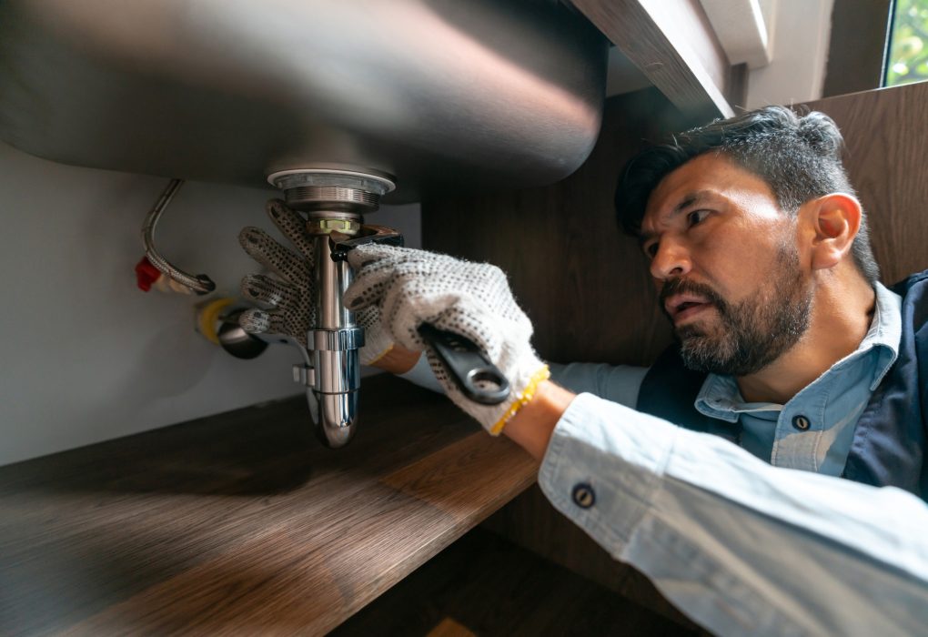How Plumber Quincy Can Save You Time and Money