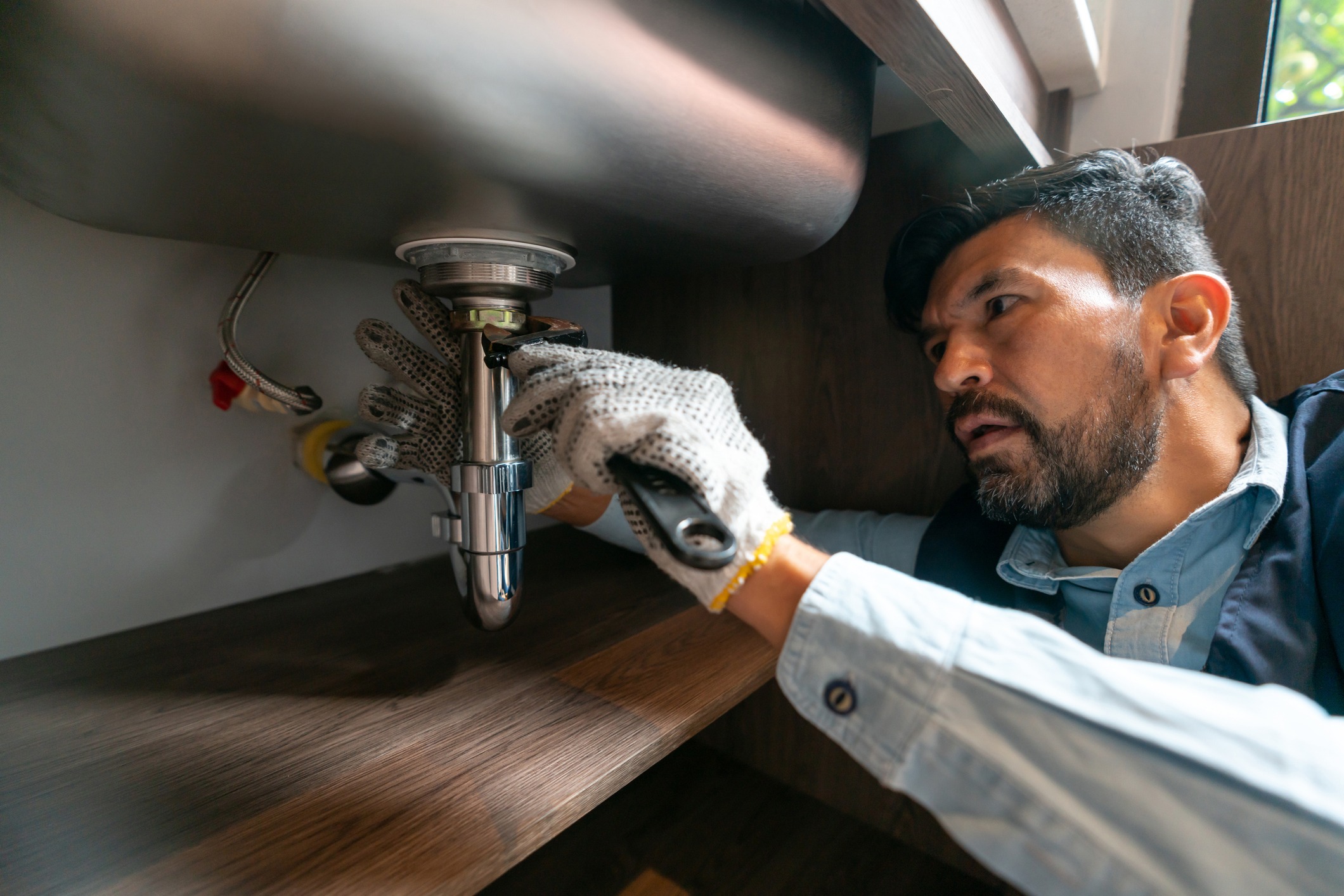 How Plumber Quincy Can Save You Time and Money