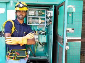 Electrician Portland Trusted Professionals for All Your Power Needs