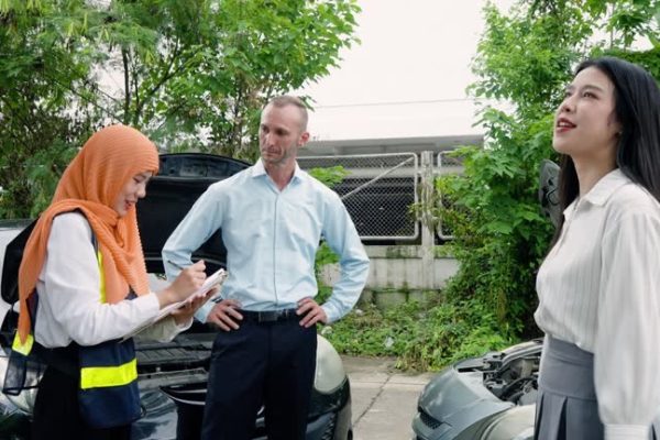 Overcome Claim Stress by Hiring a Public Adjuster