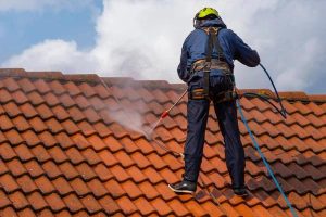 Benefits of Hiring a Licensed Pressure Washing Service Professional