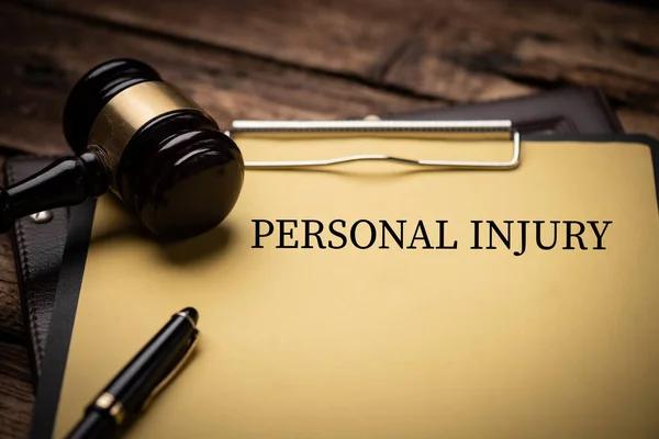 Kent’s Personal Injury Attorney Fighting for Your Rights and Recovery