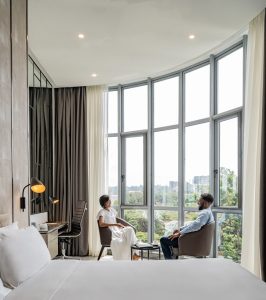 Dusit Hotels price comparison Guide for Smart Travel Planning