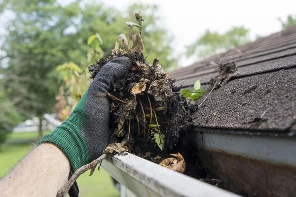 Gutter Cleaning Roseville CA Keep Your Home Safe from Water Damage