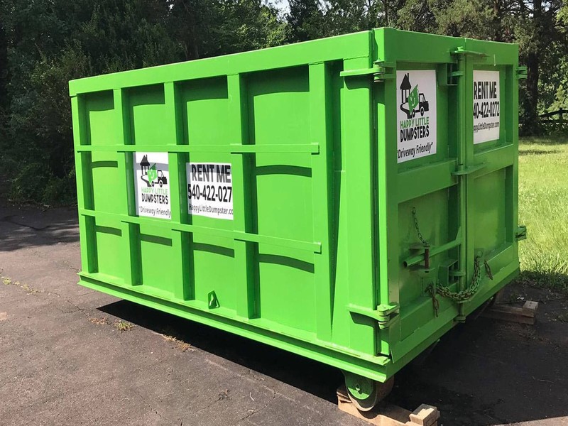 Affordable Dumpster Rental Boston Services for Every Project
