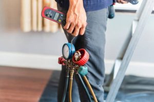 Waxahachie AC Repair Experts Fast & Efficient Service