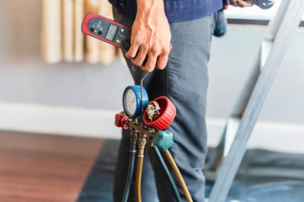 Waxahachie AC Repair Experts Fast & Efficient Service