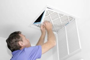 Air Duct Cleaning in Austin by The Steam Team Breathe Cleaner Air Today